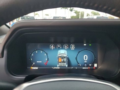 Used 2025 Ford F150 King Ranch image 17