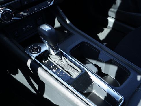 New 2025 Nissan Sentra SV image 13