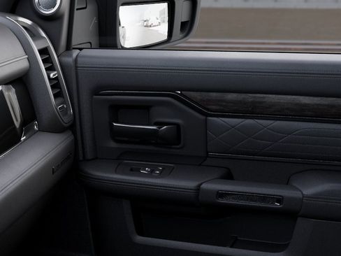 New 2026 RAM 2500 Limited AWD/4WD image 25