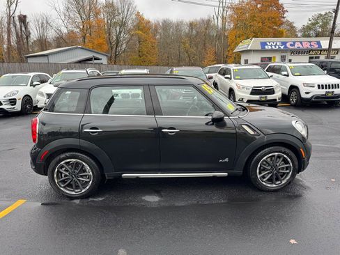 Used 2015 MINI Cooper Countryman S image 4