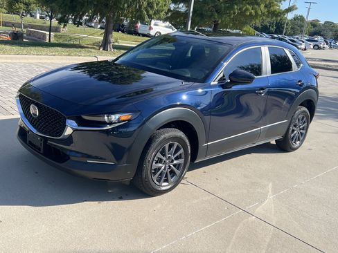 Used 2025 MAZDA CX-30 AWD 2.5 S image 5