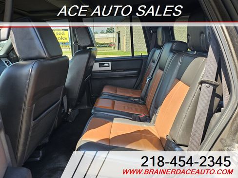 Used 2008 Ford Expedition Limited image 7