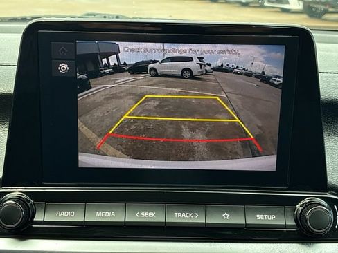 Used 2024 Kia Forte LXS w/ LXS Technology Package FWD image 18