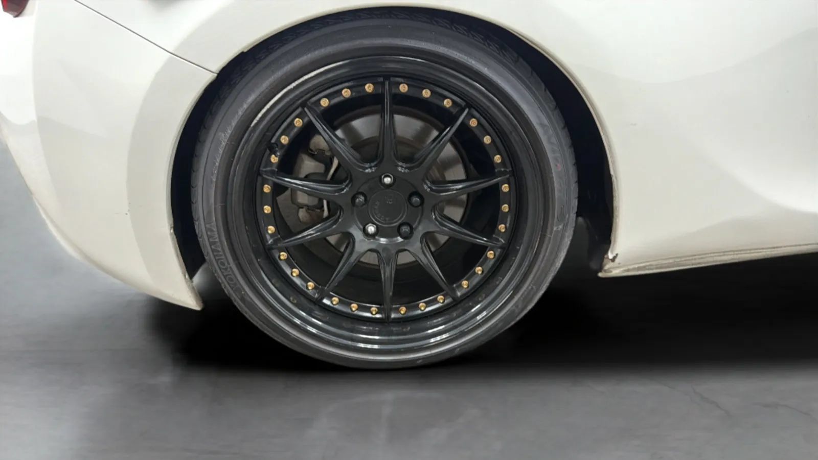 Used 2016 Scion FR-S RWD image 24