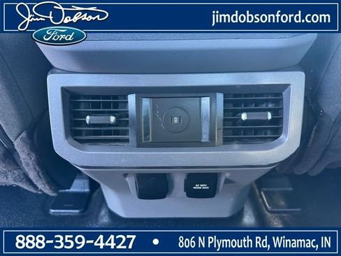 Used 2023 Ford F350 XLT image 30