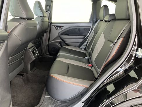 New 2026 Subaru Forester Sport AWD/4WD image 27