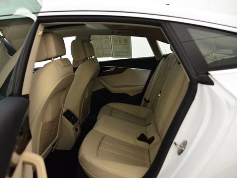 Certified 2023 Audi A5 2.0T Premium w/ Convenience Package image 11