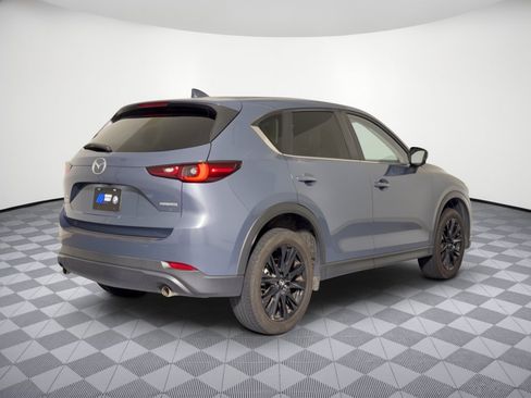 Used 2024 MAZDA CX-5 Carbon Edition AWD/4WD image 9