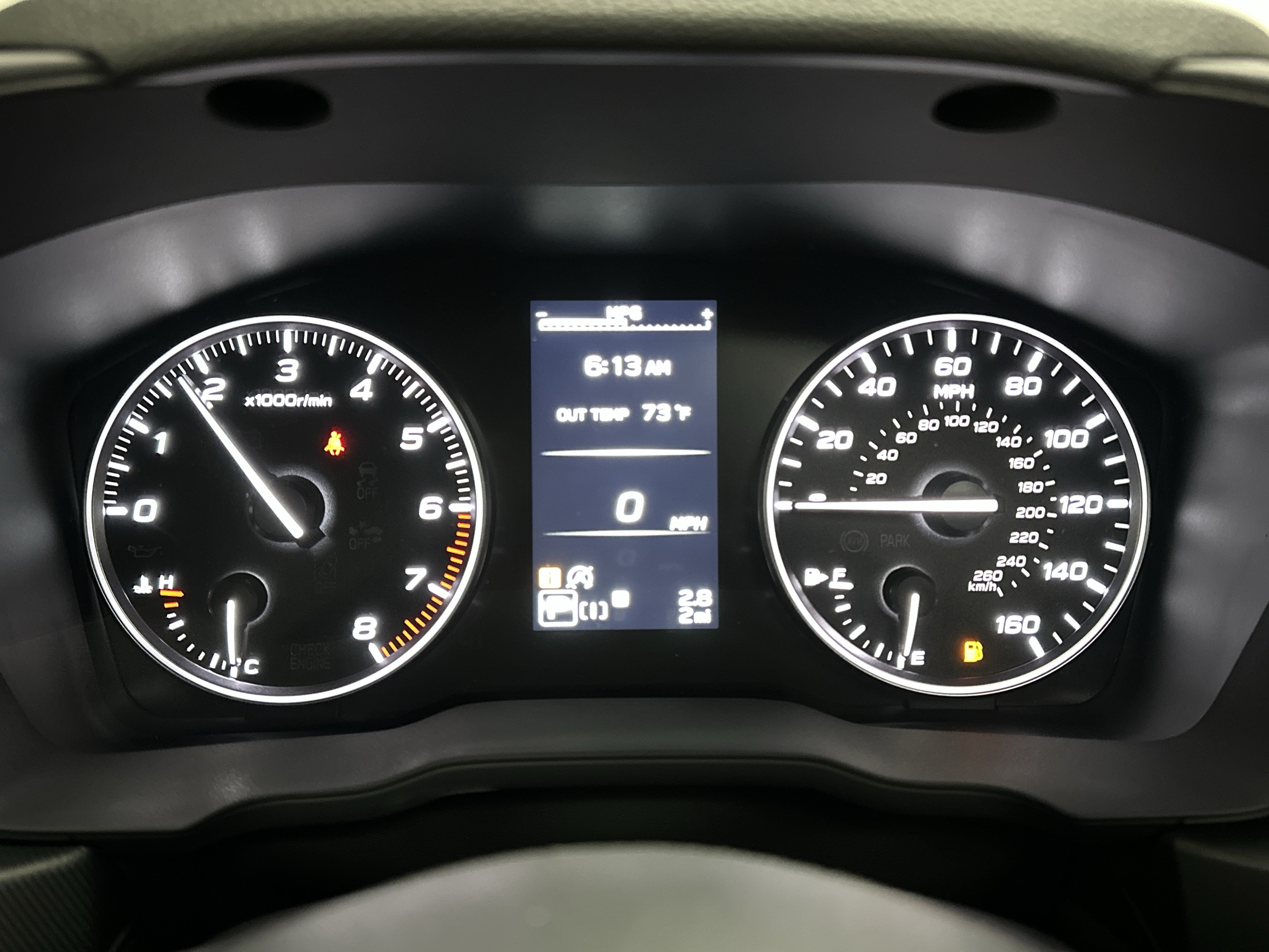 New 2026 Subaru Forester Sport AWD/4WD image 25