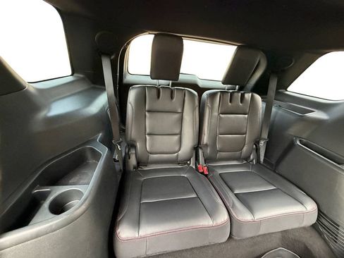 Used 2019 Ford Explorer Sport w/ Ford Safe & Smart Package AWD/4WD image 22
