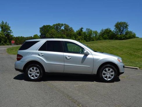 Used 2006 Mercedes-Benz ML 350 4MATIC image 64