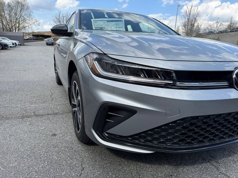 New 2026 Volkswagen Jetta Sport FWD image 24