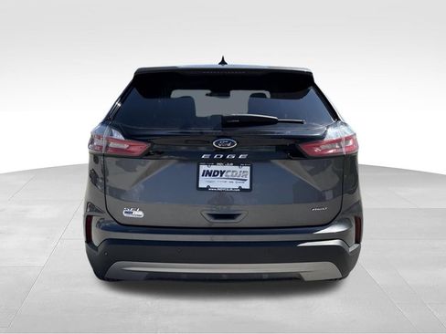 Used 2024 Ford Edge SEL AWD/4WD image 5