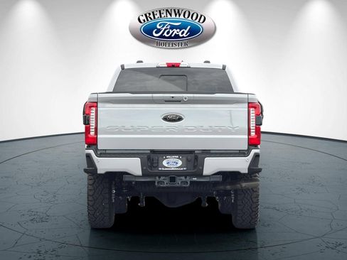 New 2026 Ford F250 XLT w/ XLT Premium Package AWD/4WD image 5