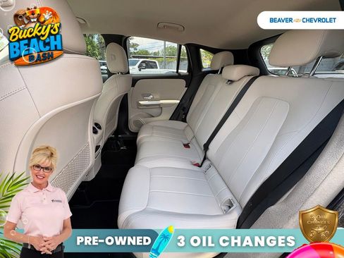 Used 2023 Mercedes-Benz GLA 250 image 14