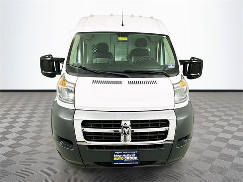 Used 2017 RAM ProMaster 2500 w/ Premium Appearance Group image 2