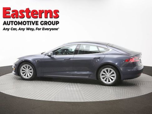 Used 2018 Tesla Model S 75D AWD/4WD image 52