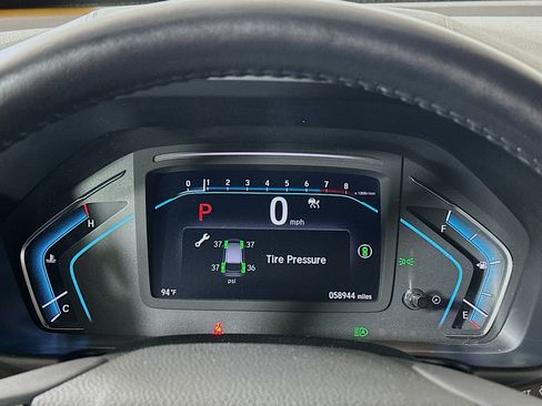 Used 2023 Honda Odyssey EX-L image 12