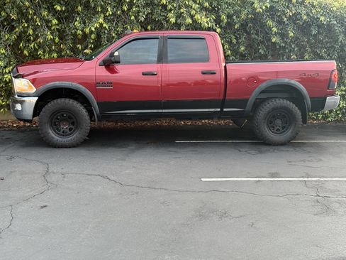 Used 2013 RAM 2500 Power Wagon image 6