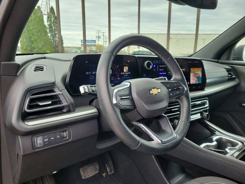 Used 2024 Chevrolet Traverse LS AWD/4WD image 22