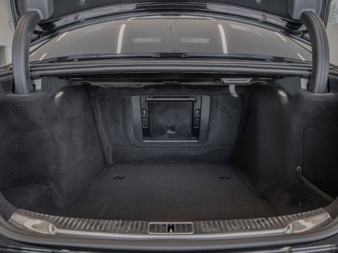 Certified 2023 Mercedes-Benz S 580 4MATIC Sedan image 34