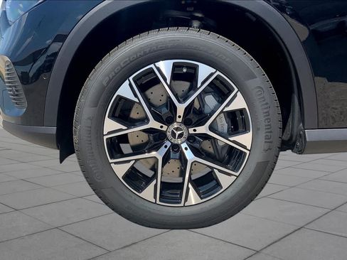 Used 2025 Mercedes-Benz GLC 350e 4MATIC image 21