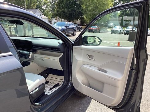 New 2026 Hyundai Kona SEL Sport image 17