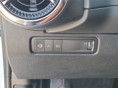 New 2026 Chevrolet Equinox EV LT image 24