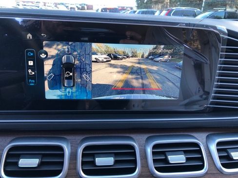 New 2026 Mercedes-Benz GLS 450 GLS 450 image 29