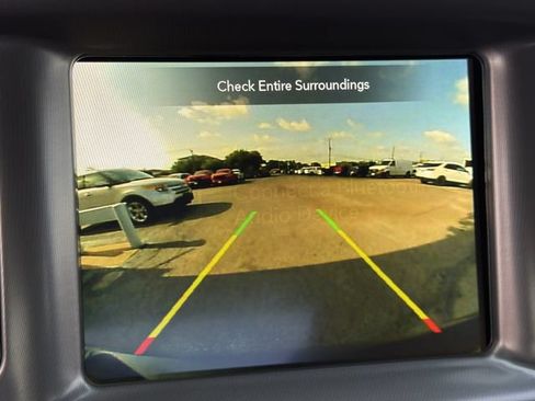 Used 2021 Dodge Charger Scat Pack w/ Dynamics Package RWD image 20