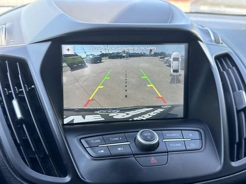 Used 2019 Ford Escape SEL FWD image 26