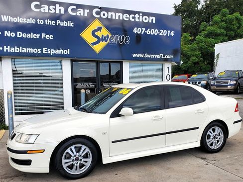 Used 2006 Saab 9-3 2.0T image 10