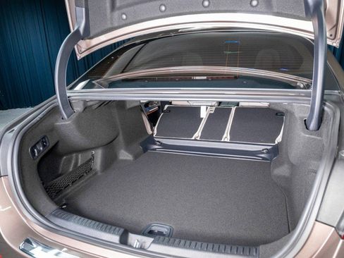 Certified 2026 Mercedes-Benz E 350 Sedan image 7