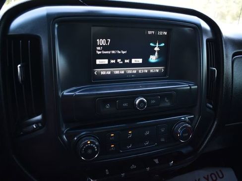 Used 2018 GMC Sierra 3500 4x4 Crew Cab w/ Sierra Convenience Package image 13