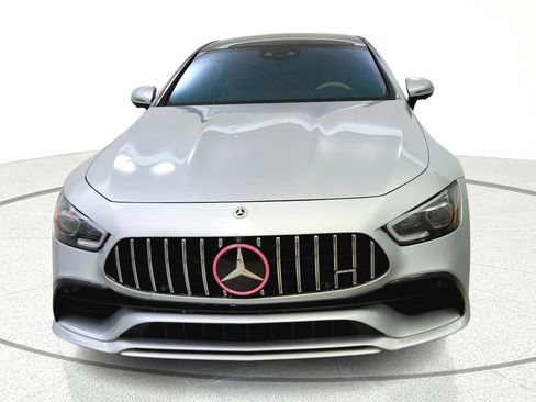 Used 2023 Mercedes-Benz AMG GT 43 w/ Executive Rear Seat Package image 2