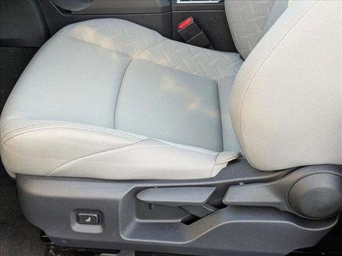 New 2025 Toyota Tacoma SR5 image 4