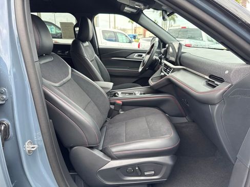 New 2026 Ford Explorer ST RWD image 23