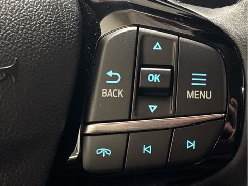 New 2025 Ford Escape Active w/ Tech Pack #1 image 20