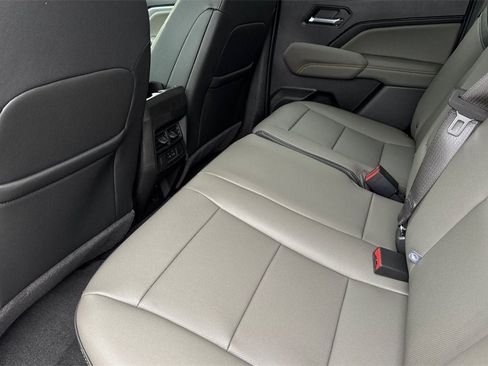 New 2026 Chevrolet Colorado ZR2 w/ Technology Package image 12