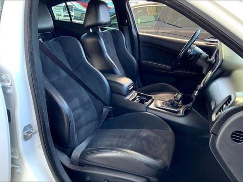 Certified 2019 Dodge Charger R/T w/ Plus Group RWD image 9