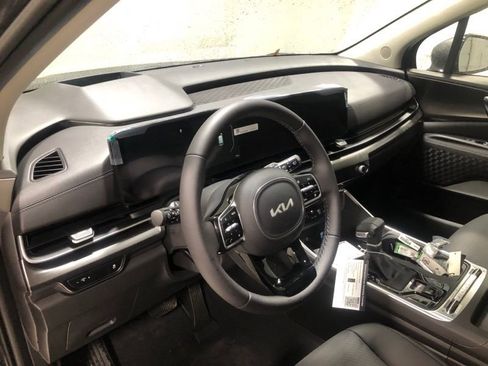 New 2026 Kia Carnival SX Prestige image 21