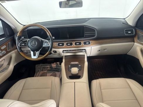 Used 2022 Mercedes-Benz GLE 350 image 25
