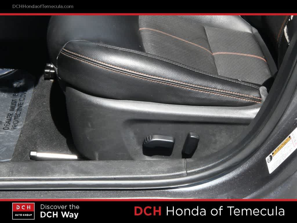 Used 2020 Nissan Altima 2.5 SR FWD image 17