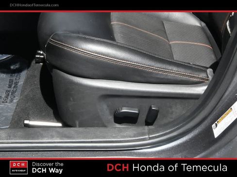 Used 2020 Nissan Altima 2.5 SR FWD image 17