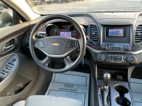 Used 2014 Chevrolet Impala LS image 7