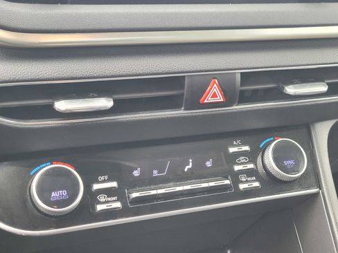 Used 2022 Hyundai Sonata SEL w/ Cargo Package image 20