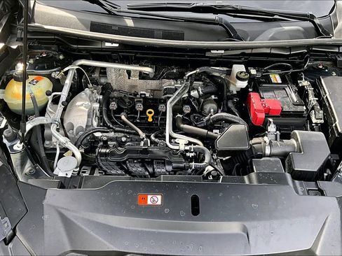 Used 2024 Mitsubishi Outlander SE image 28