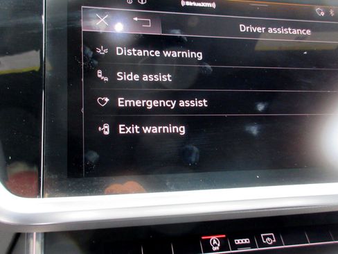 Used 2025 Audi A6 2.0T Premium w/ Convenience Plus Package image 56