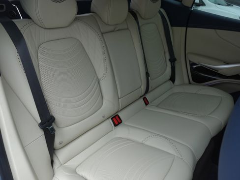 Used 2024 Aston Martin DBX 707 image 19