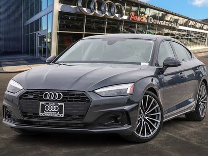 Used 2023 Audi A5 2.0T Premium Plus w/ Premium Plus